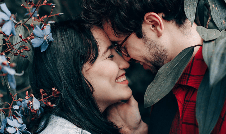 liefdestalen