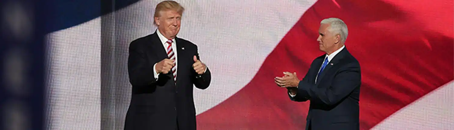 effectief communiceren zoals trump