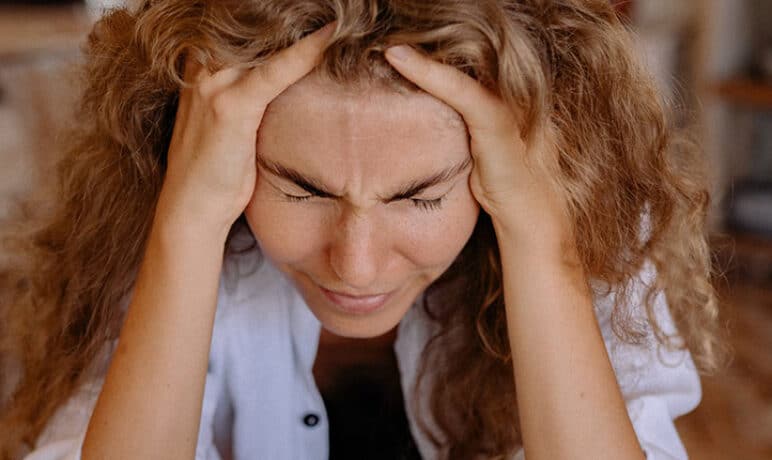 Omgaan met stress