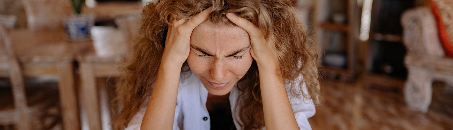 Omgaan met stress