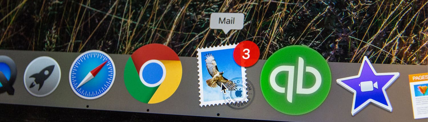 gezamenlijke mailbox beheren