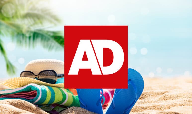 AD.nl: Eindelijk met vakantie? ‘Als je je hoofd niet leegmaakt, gaat je brein gewoon door met werken’