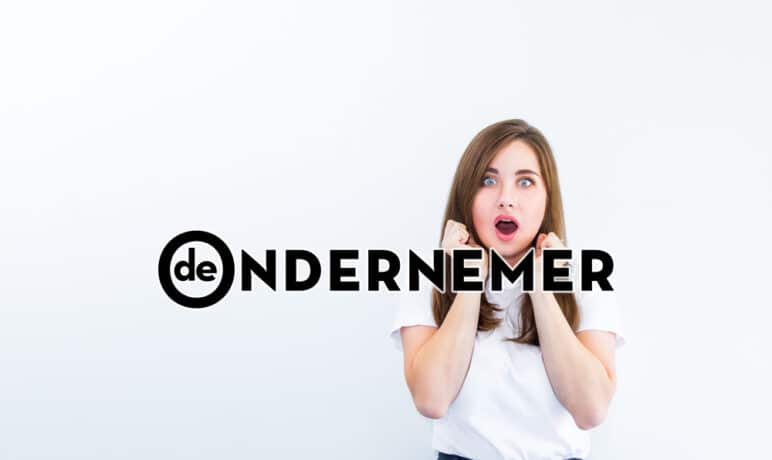 De Ondernemer: Weg met de werkstress