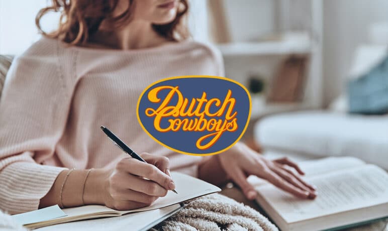 Dutch Cowboys: ​Werken met superfocus