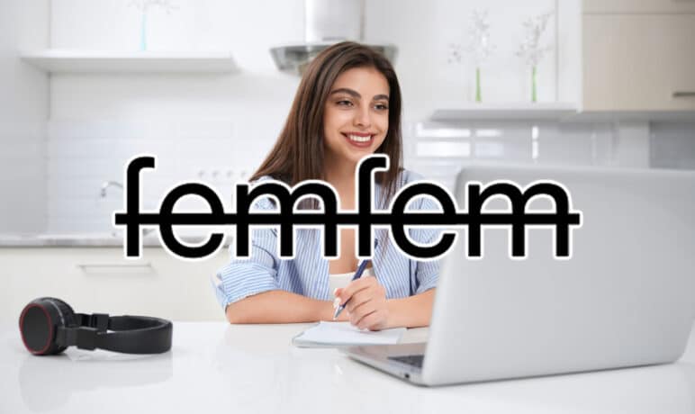 femfem: Met deze tips sla jij om 3 uur je laptop dicht