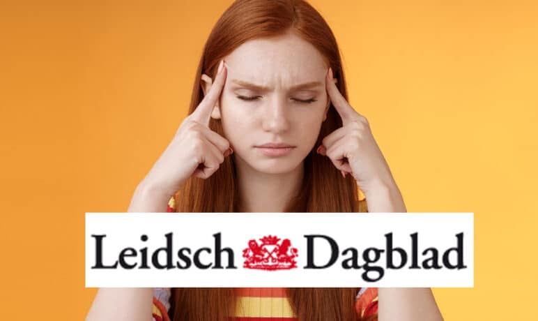 Leidsch Dagblad: Niet vergeten, maar ook niet onthouden