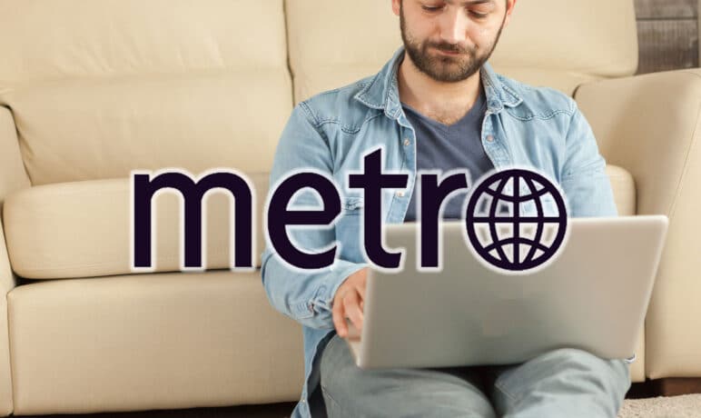 Metro nieuws: (Weer) thuis aan het werk? Dankzij deze 4 tips blijf je toch productief