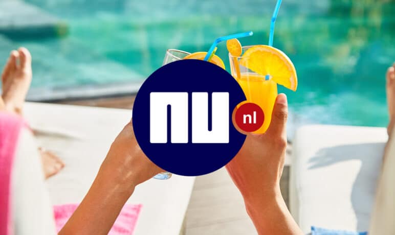 Nu.nl: Ongestoord met vakantie? Zo draag je je werk het best over