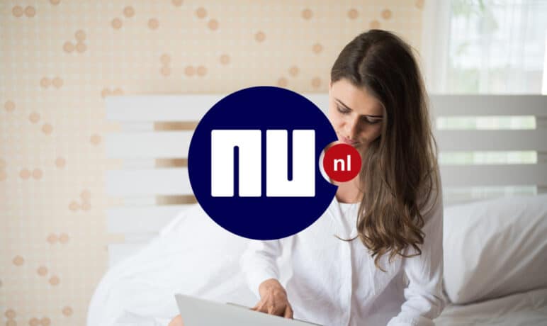 Nu.nl: Zo blijf je mentaal fit in het thuiskantoor
