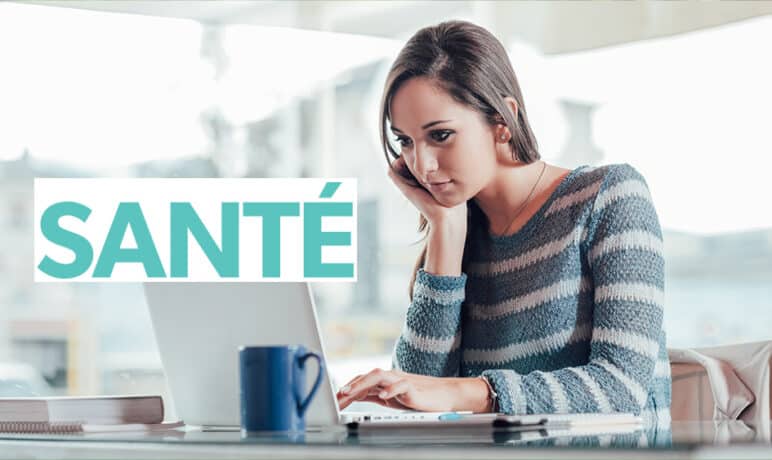 Santé: Meer vrije tijd door efficiënter te werken