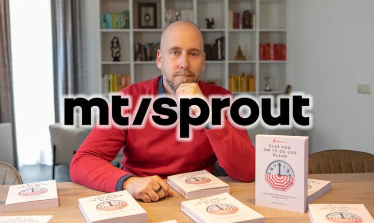 mt/sprout: Multitasken is bullshit
