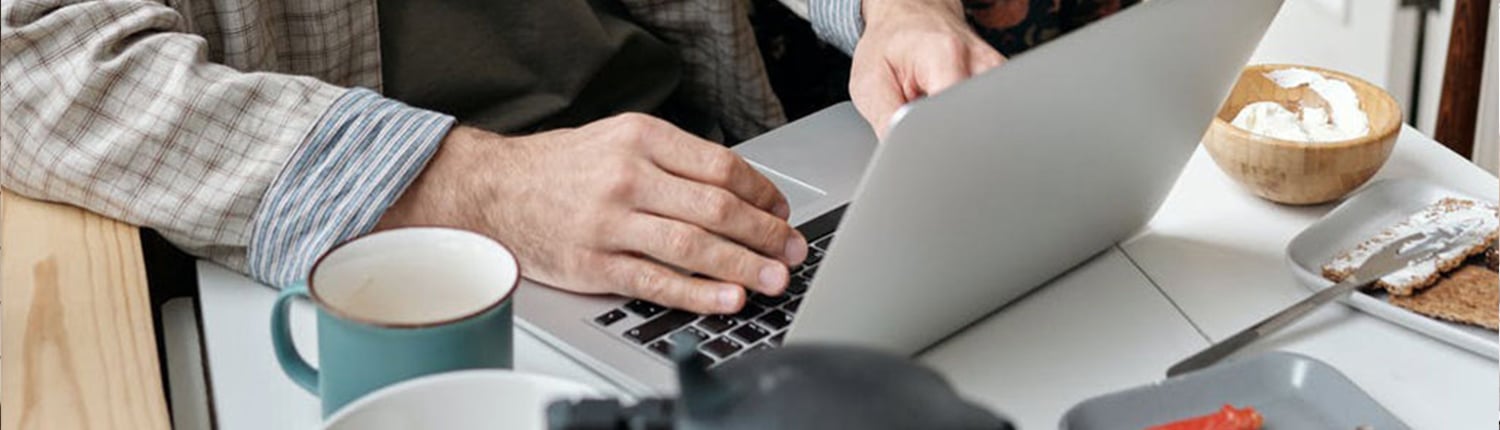 tips bij thuiswerken leidinggeven.com tips