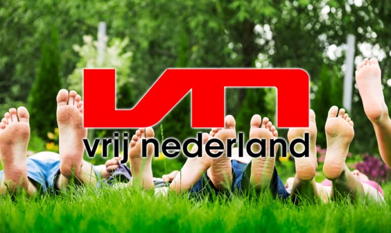 Vrij Nederland: Professioneel uitsteller Sander Donkers op cursus timemanagement
