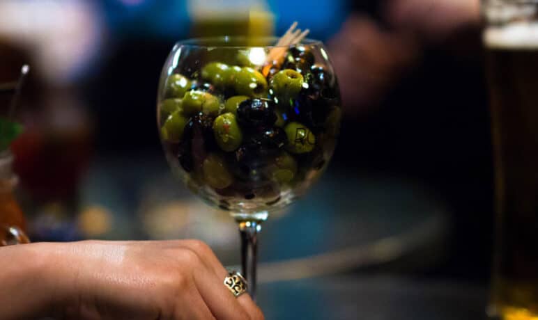 netwerkborrel