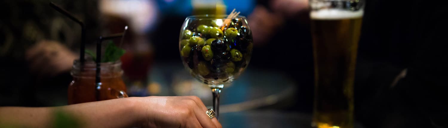 netwerkborrel