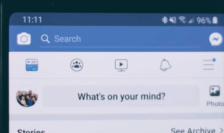 Assertief communiceren op Facebook