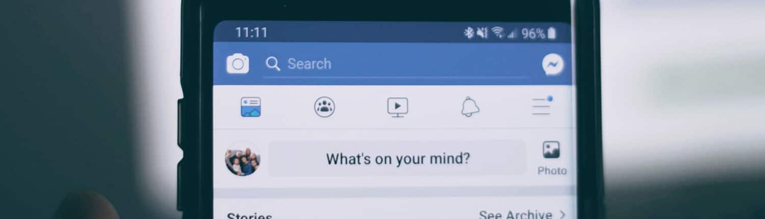 Assertief communiceren op Facebook