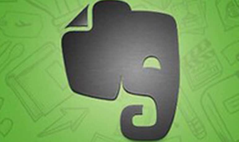 Evernote gebruiken doe je zo