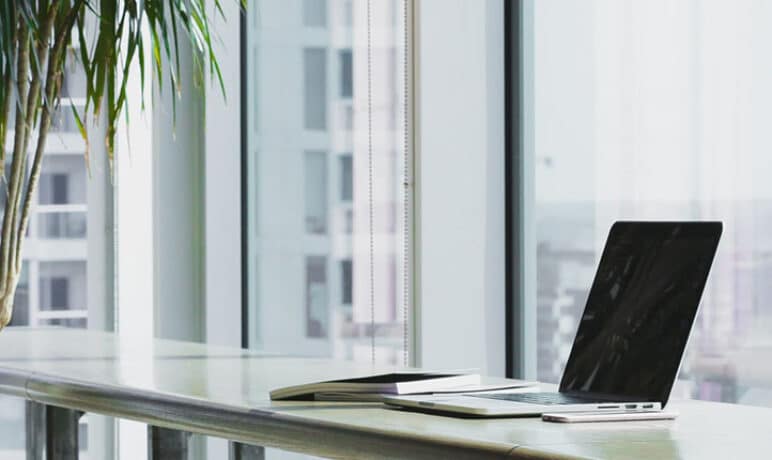 Geconcentreerd werken in een paar stappen