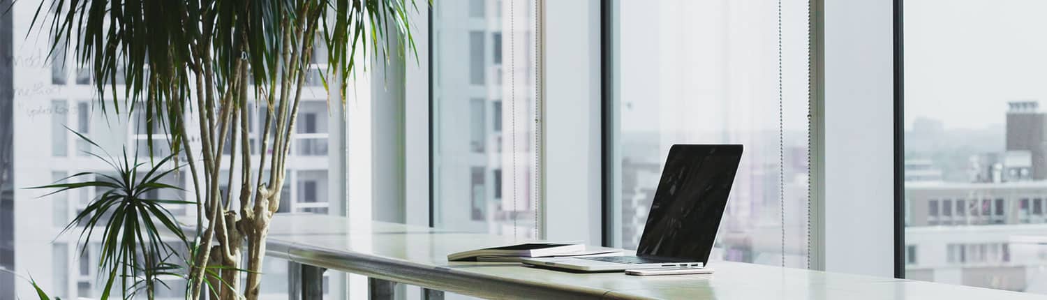 Geconcentreerd werken in een paar stappen