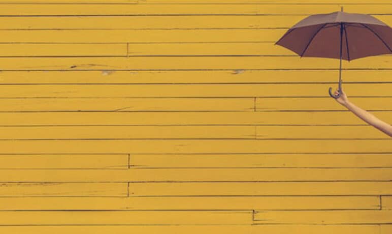 Gelukkig worden. 5 tips helpen