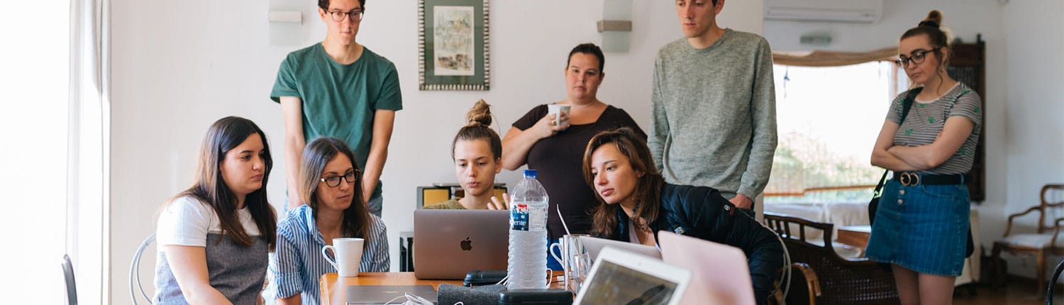Gezamenlijke mailbox beheren. in 3 stappen samenwerken