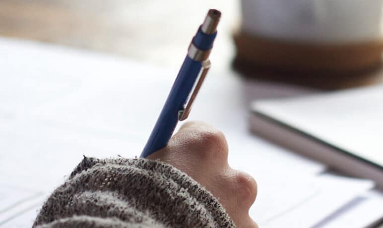 Hoe kun je het beste leren tip