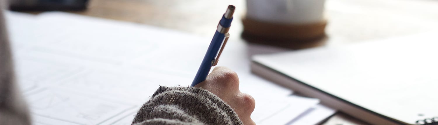 Hoe kun je het beste leren tip