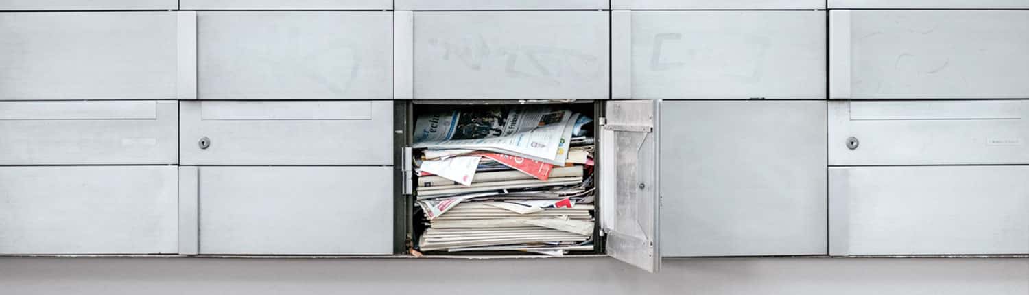 Hoe schrijf je een email. In 3 stappen asociaal mailgedrag stoppen