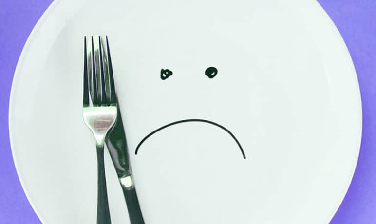 Intermittent fasting