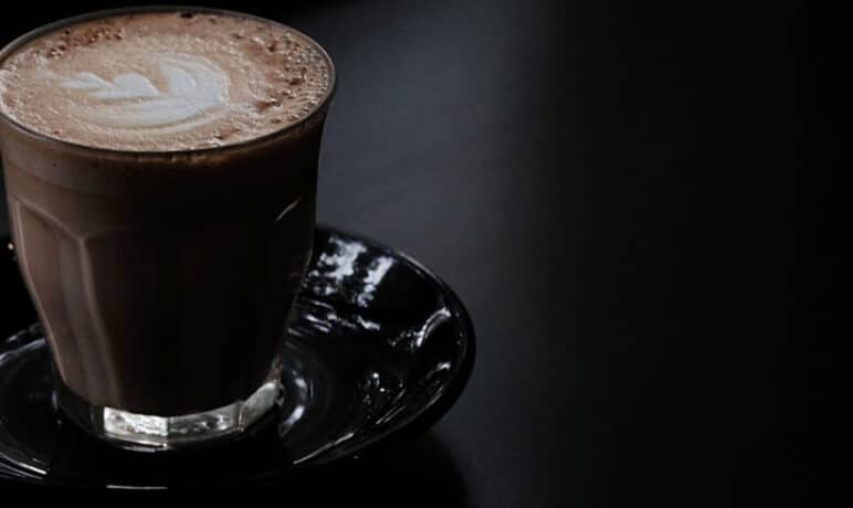 Koffie op het werk doe je zo