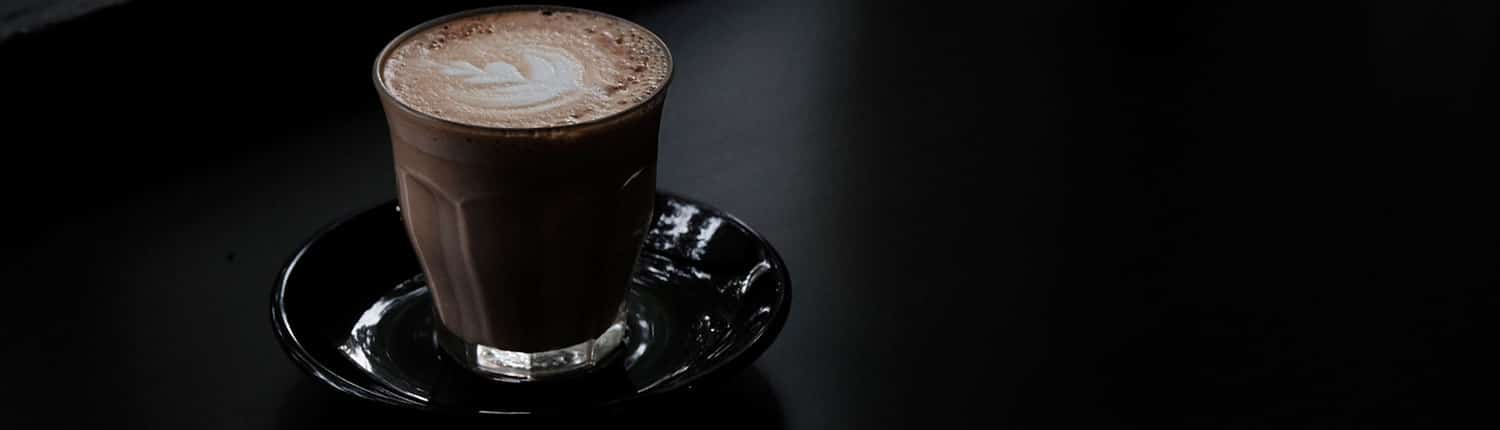 Koffie op het werk doe je zo