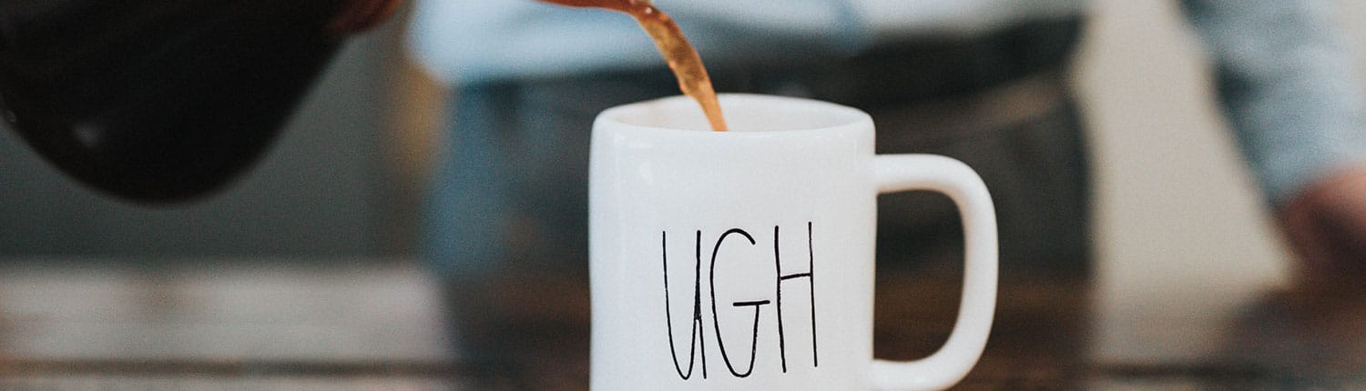 Monday blues tips en adviezen