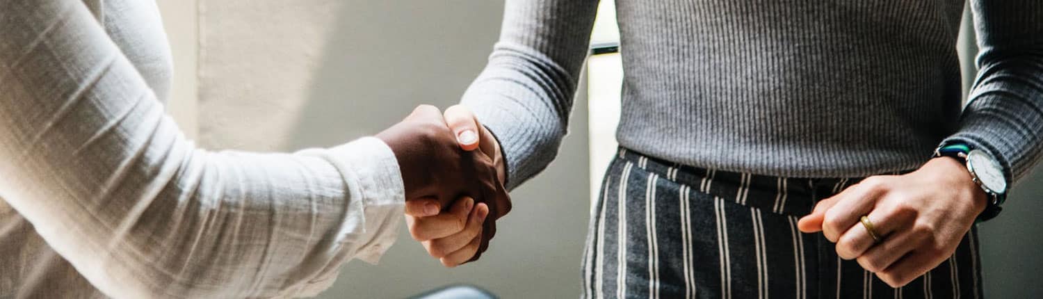 Onderhandelen zonder je relatie op het spel te zetten