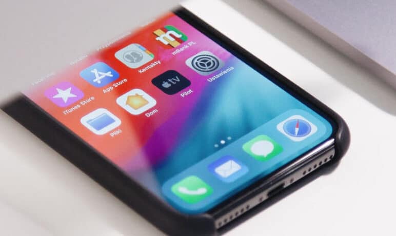 Privacy iPhone weet waar jij bent geweest