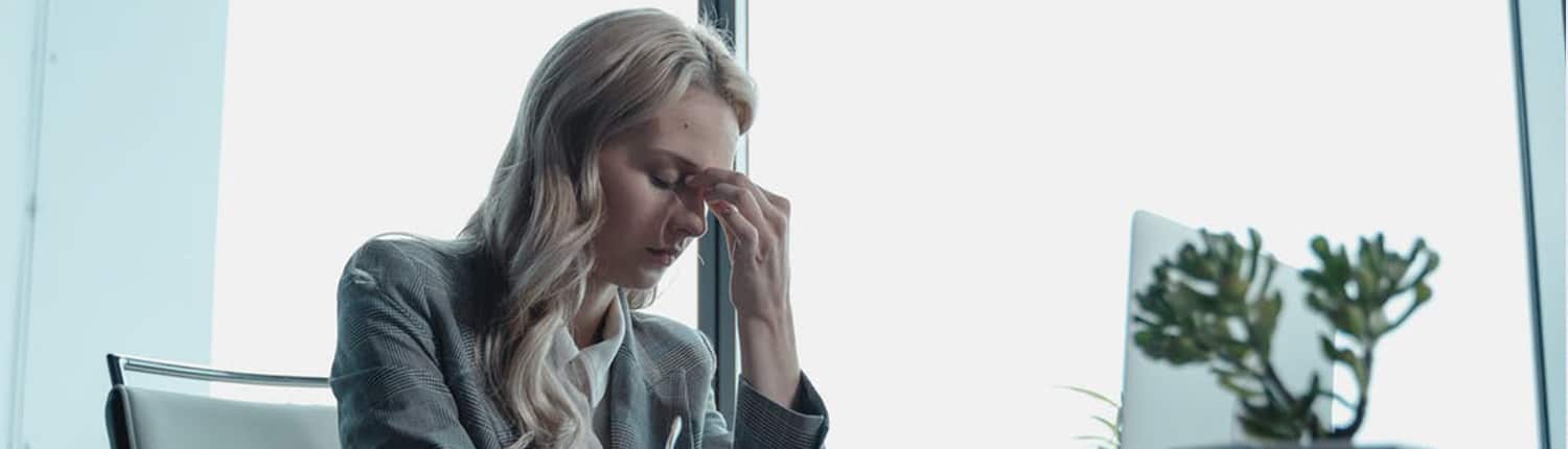 Stress verminderen tips