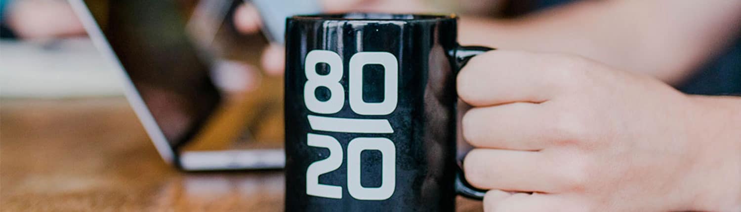 Tijd besparen met de 80 20 regel lukt zo tips