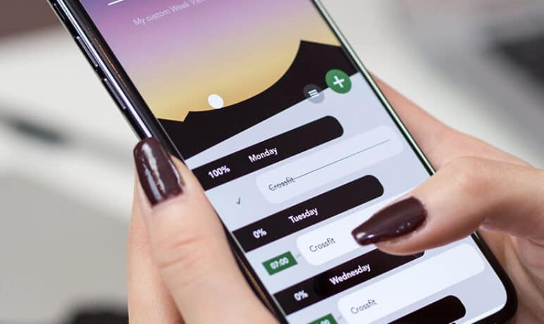 Time management apps