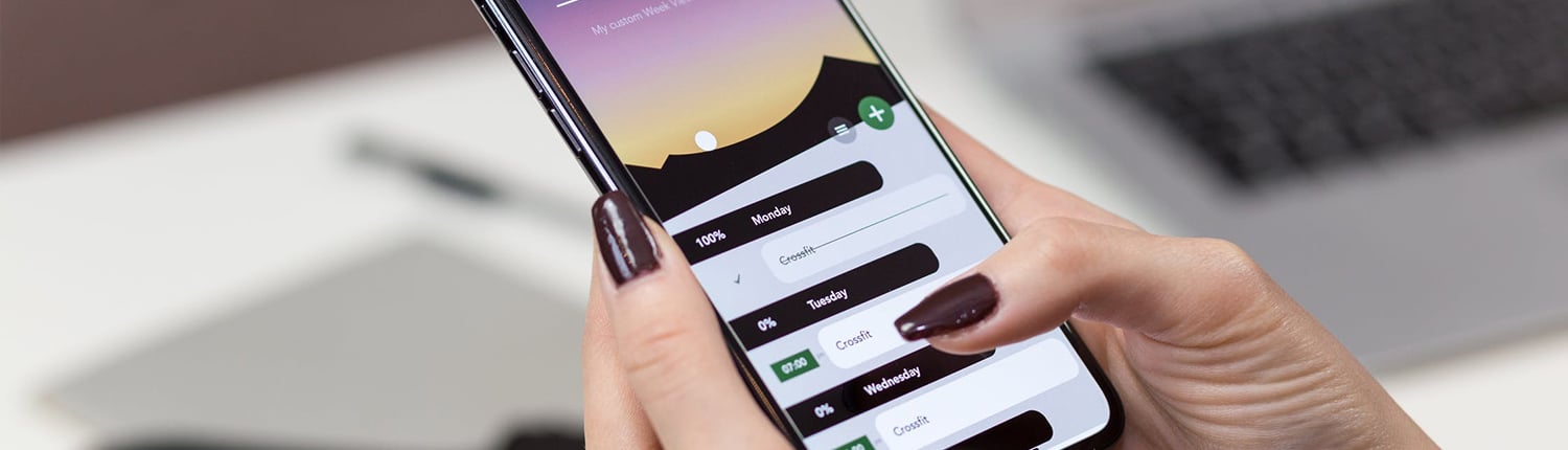 Time management apps