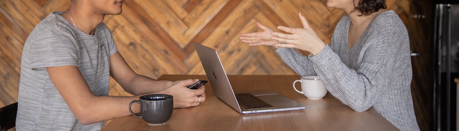 Tips voor goede communicatie