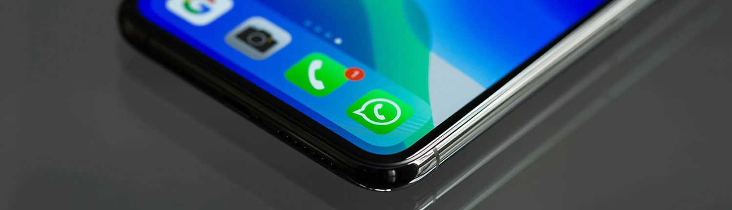Whatsapp tips and trucs