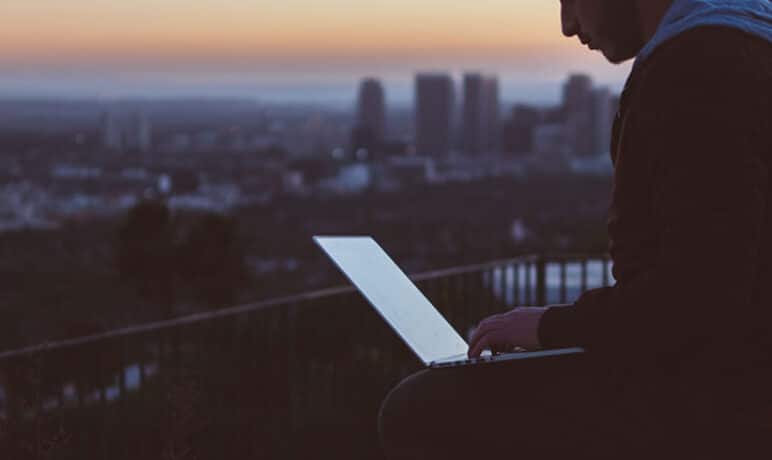 Workaholic tip