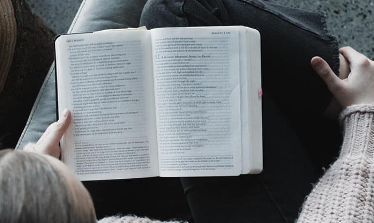 een boek per week lezen
