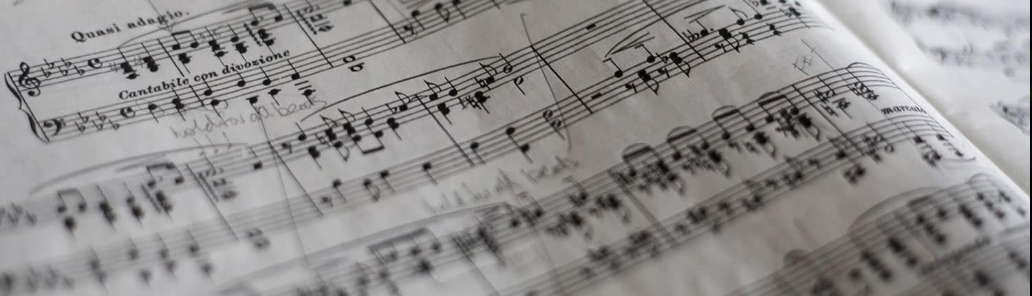 muziek op het werk is goed voor je zegt einstein