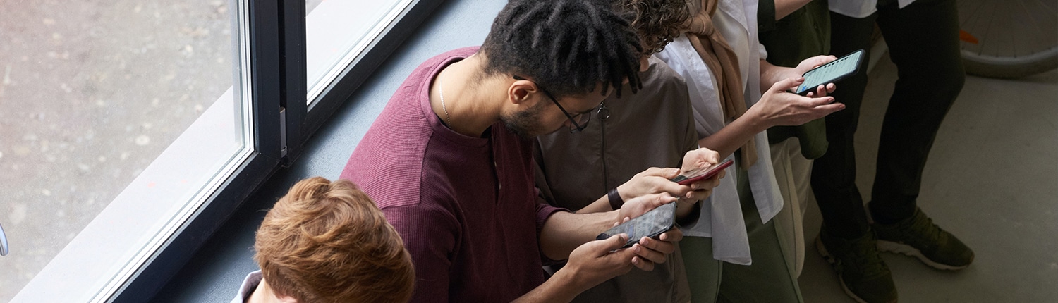 smartphone verslaving kopie