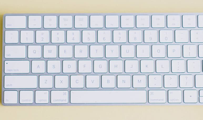 sneller research doen met 1 toets