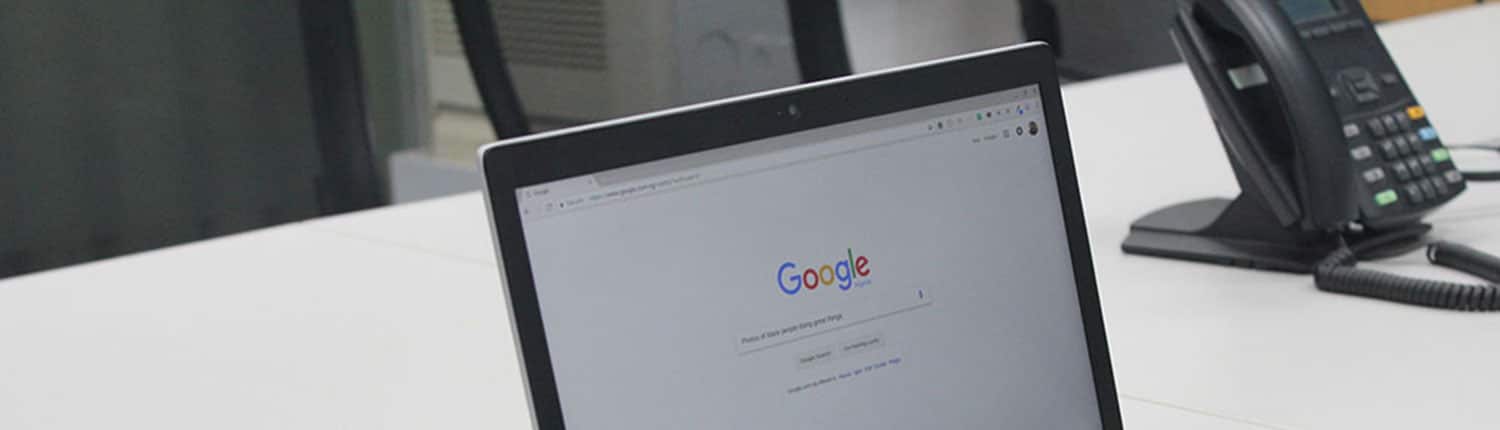 wat weet google het antwoord
