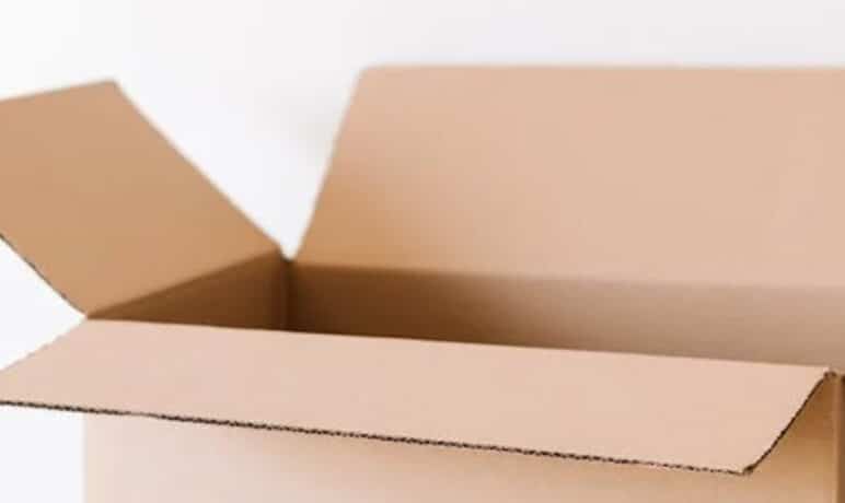 Out of the box denken