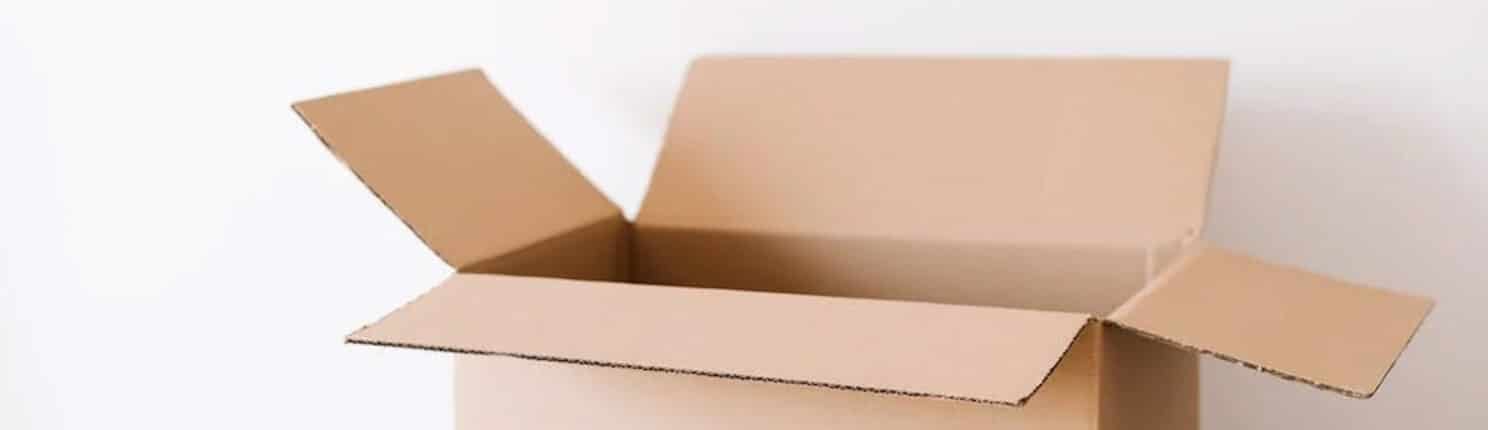 Out of the box denken