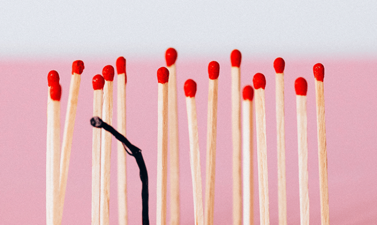 burnout-onderzoek